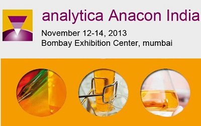 Analytica Anacon India 2013 begins in Mumbai